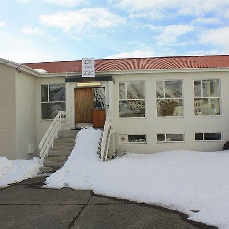 Guesthouse Nupur Thingeyri 외부 사진