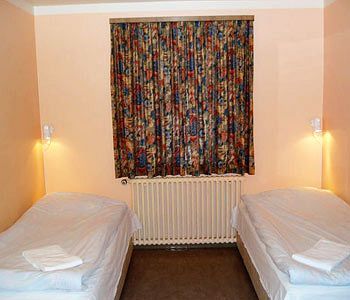 Guesthouse Nupur Thingeyri 외부 사진